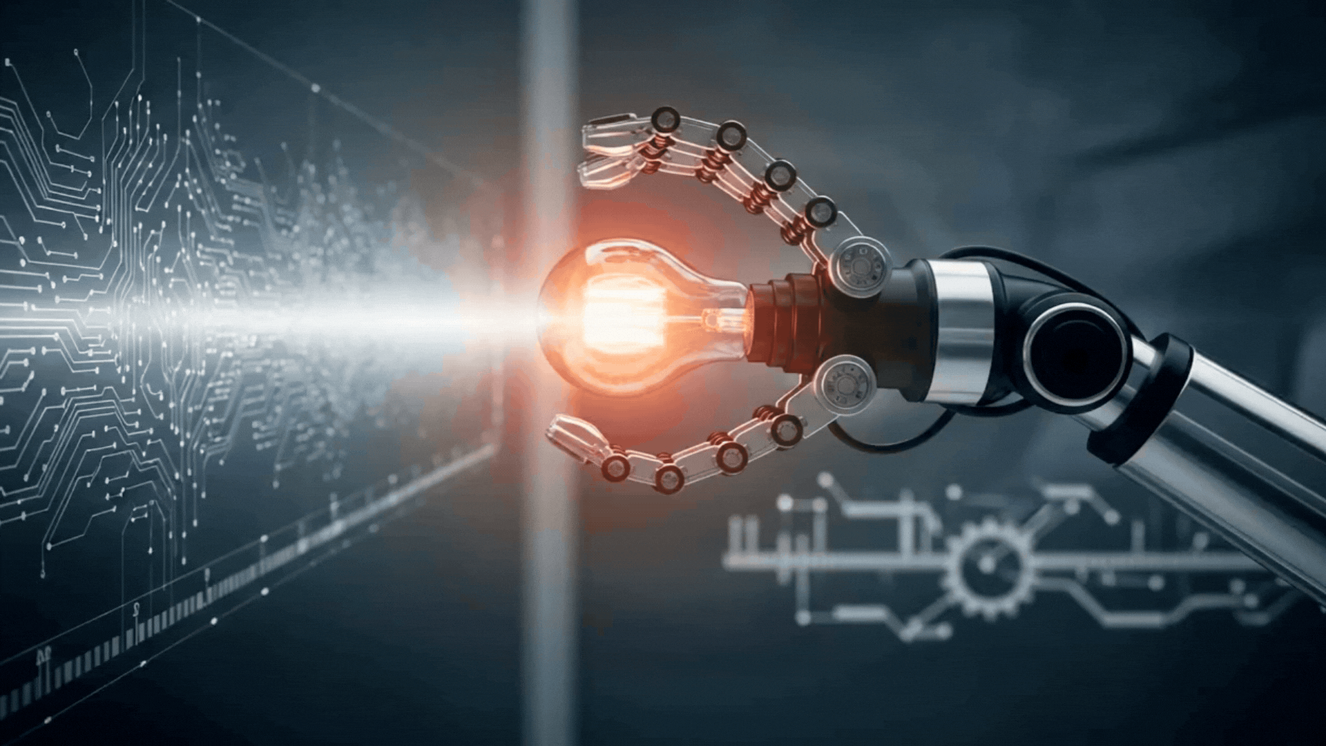 Nano Steel – industrial machinery and automation