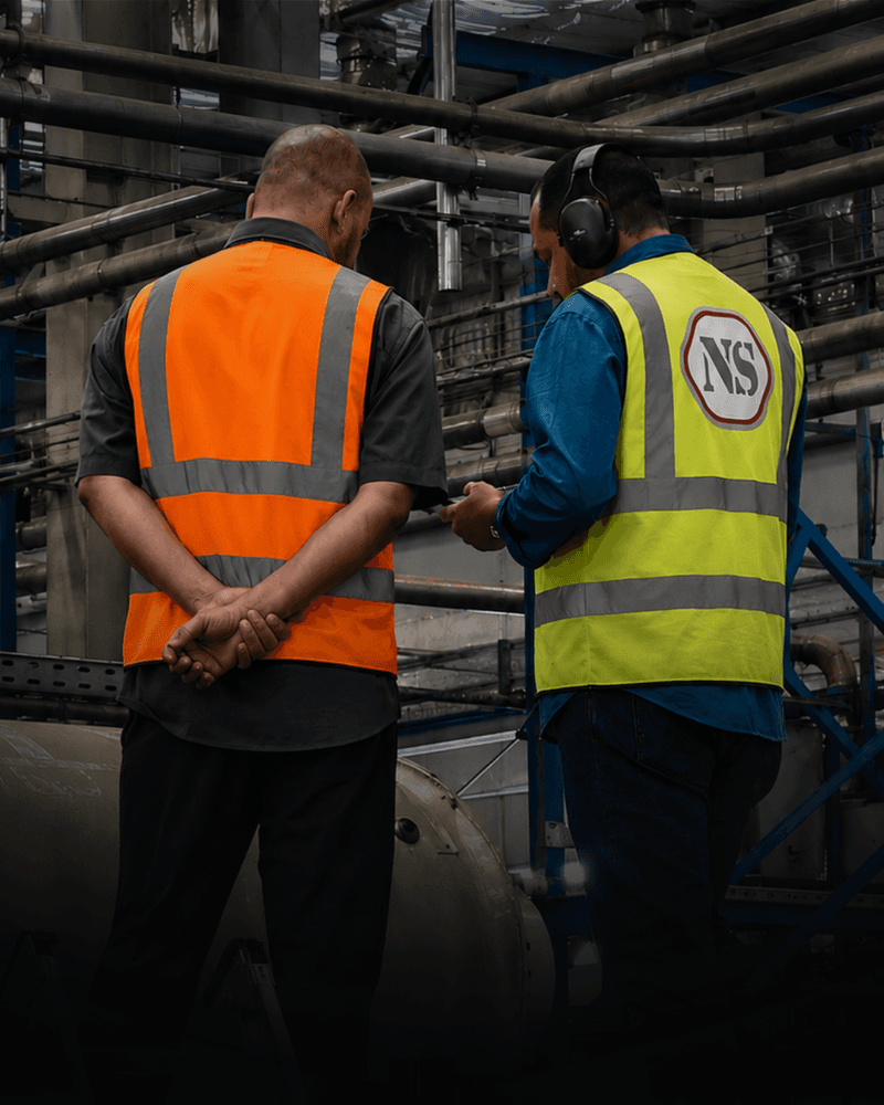 Project Management & Consultancy