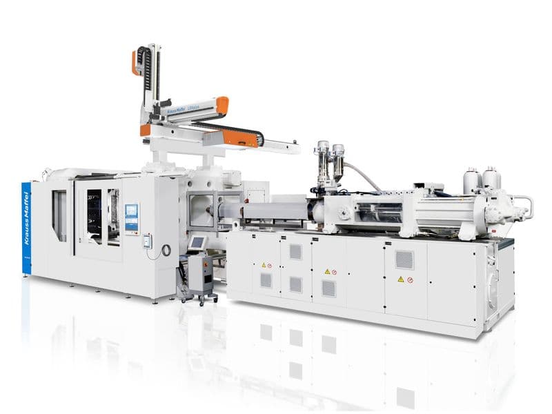 MX series (16,000 - 60,000 kN)