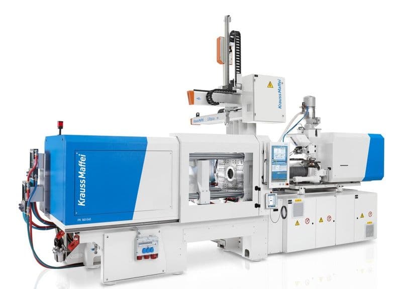 PX series (500 - 4,000 kN)