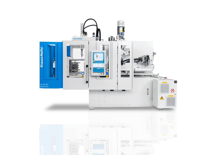 CX series (500 - 4,200 kN)
